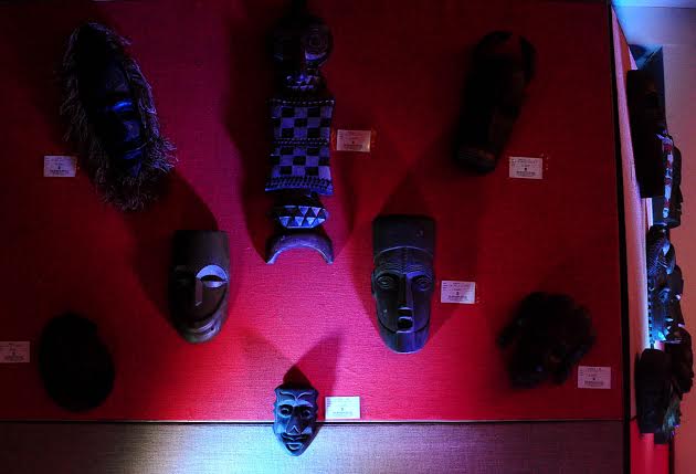 Art exhibition inaugurated in Kolkata