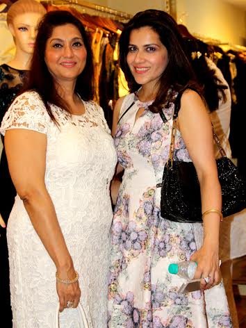 Designer Sonia Mehra launches exclusive ready to wear pret collection