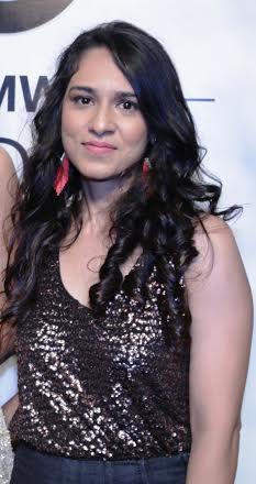 Jyotsna Tiwari hosts Gala evening at The BMW India Bridal Fashion Week'14 