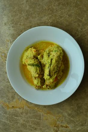 Kolkata Illish-Chingri Judha festival