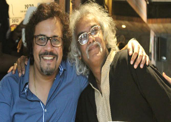 Manojit Datta launches platform for young Kolkata musicians