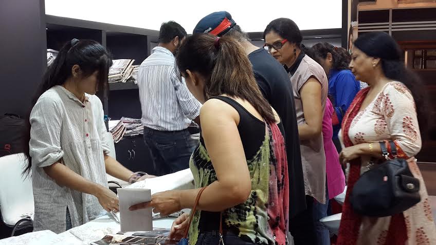 Lifestyle exhibition 'Aalishan Pakistan' kickstarts in New Delhi