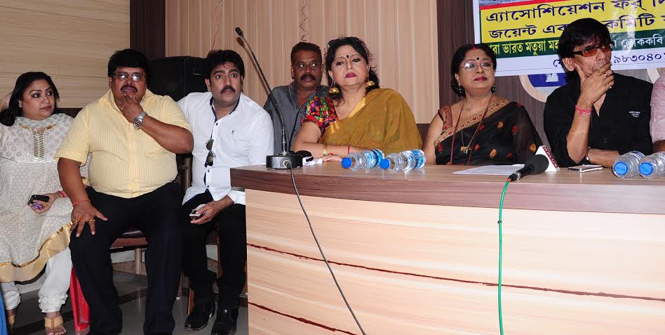 Association for refugees to start hunger strike in Kolkata