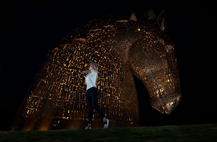 Bumper year for whisky tourism toasted at Ryder Cup