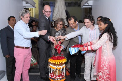 British Council presents Folk Archive in Kolkata
