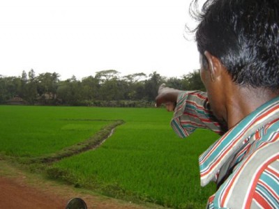 Large land deals: Complex financial flows create routes for accountability