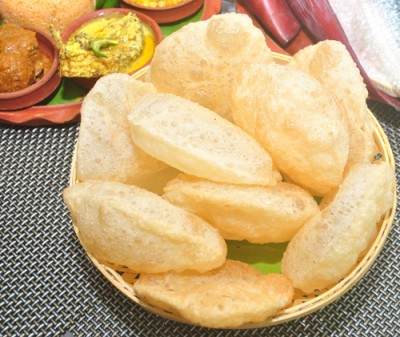 Sonnet hosts Bengali Food festival