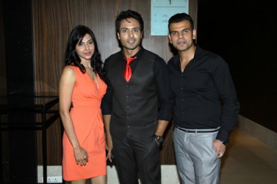 'Unforgettable' theatrical trailer released 