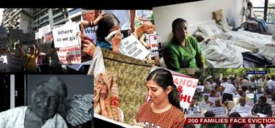 Campa Cola: BMC to cut power, water supply today