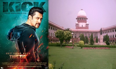 Salman Khan served Supreme Court notice in poaching case