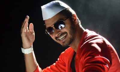 Shreyas Talpade turns Lyricist for Poshter Boyz
