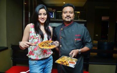 'Cafe Bristo' launches in Kolkata