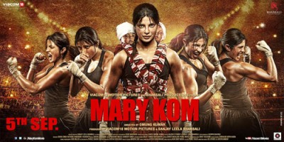 Mary Kom ready to knock audience out: Priyanka Chopra starrer trailer out 
