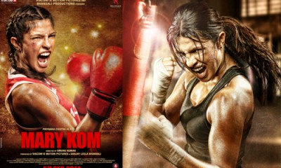Mary Kom promo dialogues out