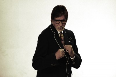 KBC hosts Priyanka Chopra in a special episode