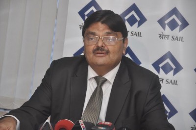 SAIL clocks 18% growth in profit in Q1 of FY '15