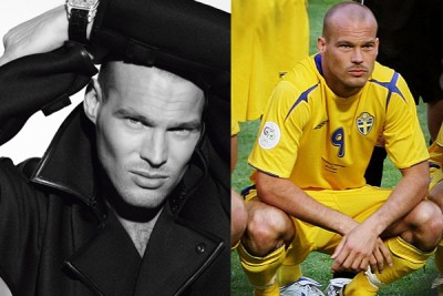 Mumbai City FC signs Freddie Ljungberg  