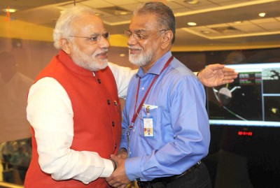  Modern India must continue to lead the world: Modi