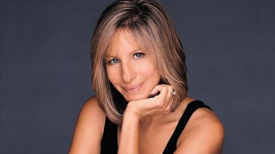 Barbra Streisand makes history with "Partners"  