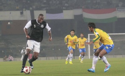 Mumbai FC sign prolific forward, Josimar Da Silva