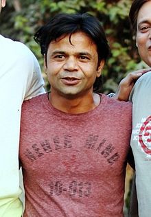 Rajpal Yadav goes to Hollywood