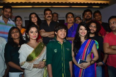 Team Force comes together for Bijoya