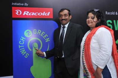 Bangaloreans encouraged to 