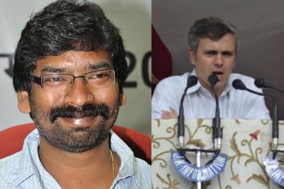 5-phased polling in J&K, Jharkhand