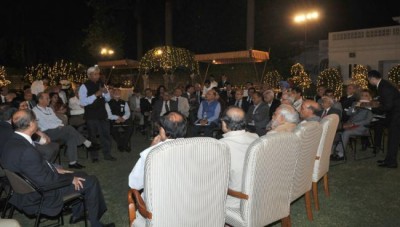 We are one team: PM tells  Secretaries of Union Government