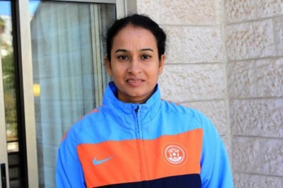 Need to take one match at a time, says India U-19 Women coach Priya