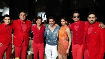 Ganesh Hegde to direct movie