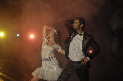 Bappi Lahiri's song Yaar Bina back with bang