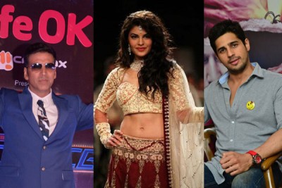 Dharma Productions prepones the release of Brothers