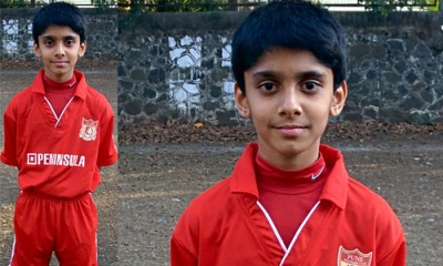 Pune FC seeds Pranav dream; extends support for training stint in Japan
