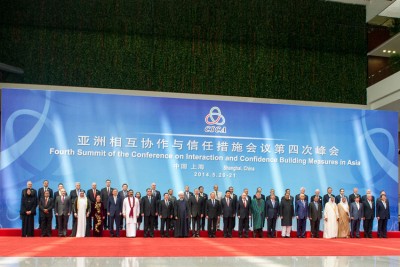 Cooperation key to healing Asia's rifts: Ban 