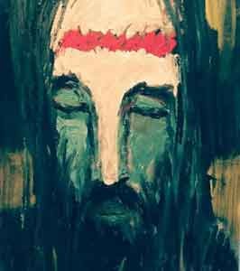 Actor Kunal Kapoor turns painter