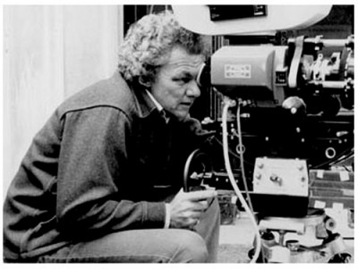 'The Godfather' cinematographer Gordon Willis dies