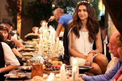 Sajid Nadiadwala works with Deepika Ranbir in 'Tamasha'