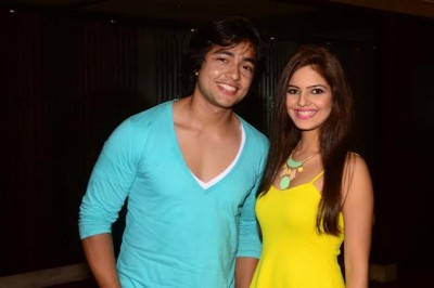 Manish Chaudhary to play a journalist in film 