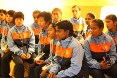 Do or Die against Jordan for Indian Women