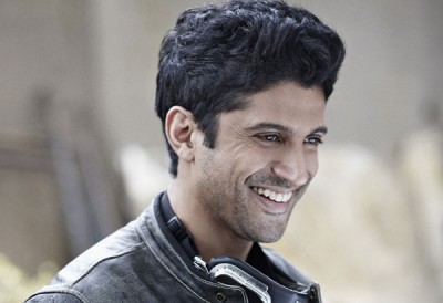 Farhan Akhtar to perform in Deepika Padukone school in Bangalore