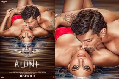 Trailer of Bipasha Basu-Karan Singh Grover starrer Alone unveiled