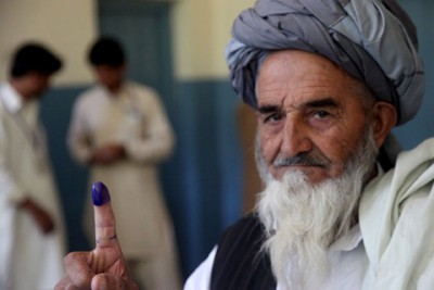 Afghanistan: UN condemns mutilation of voters in western province