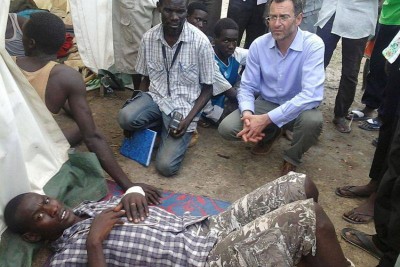 South Sudan: UN concerned over surging violence, malnutrition 