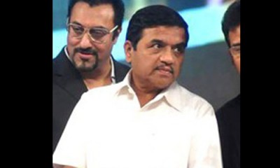 Women security top priority: RR Patil