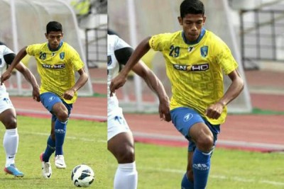 It has been a wonderful journey: John Coutinho