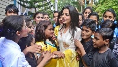 Koel Mullick, Rupam Islam celebrate 25 years of CRC