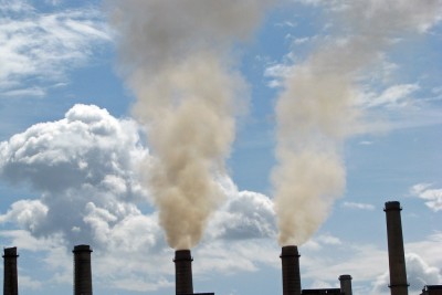 UN hails move by US to curb power plant emissions