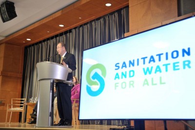 Washington: Ban urges action towards climate action