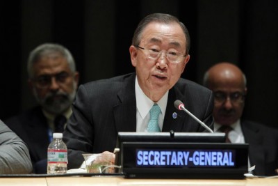 Youth 2015: UN forum to shape future development agenda